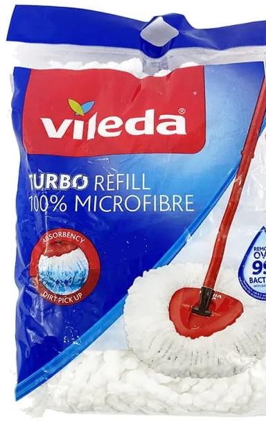Produktbild Vileda Easy Wring & Clean Refill (1 Stk.)