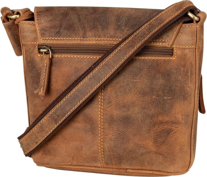 Produktbild Greenburry Umhängetasche Vintage 1727