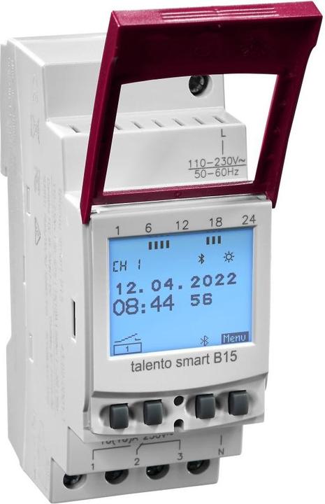 Produktbild Grässlin talento smart B15