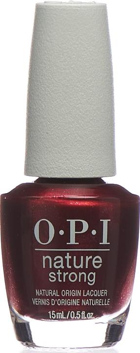 Produktbild OPI Nature Strong (Raisin Your Voice, Farblack)