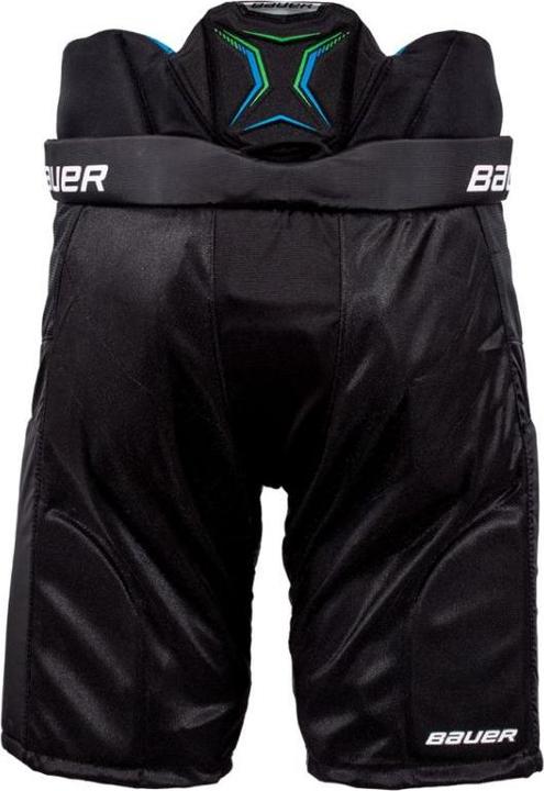Produktbild Bauer Jugend Hockey-Hose X Intermediate (L)