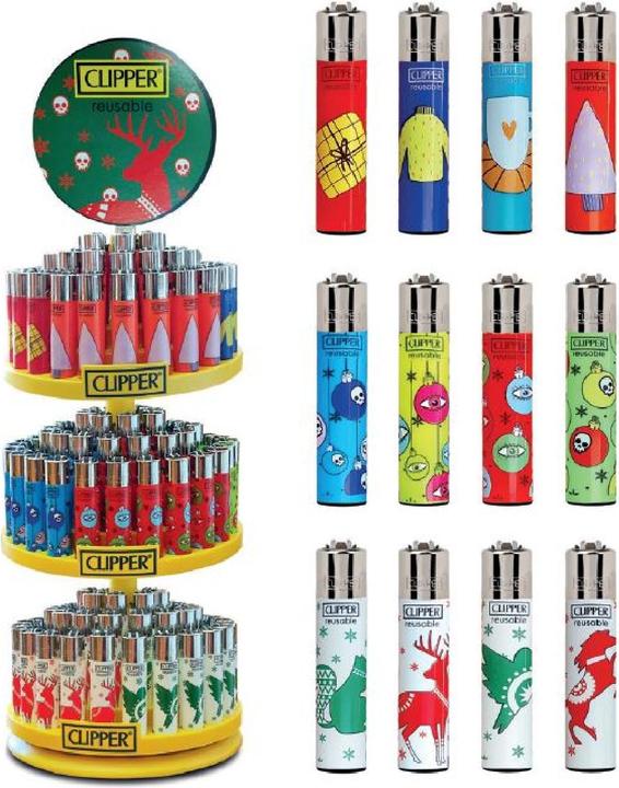 Produktbild Clipper Soft Touch