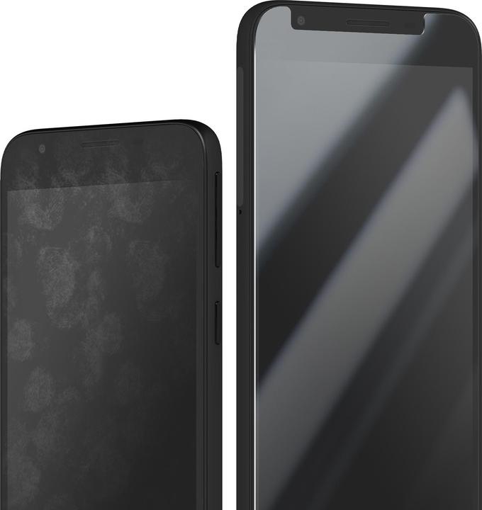Actual product image Avizar ClearShield Folie (1 Piece, Samsung Galaxy A2 Core)