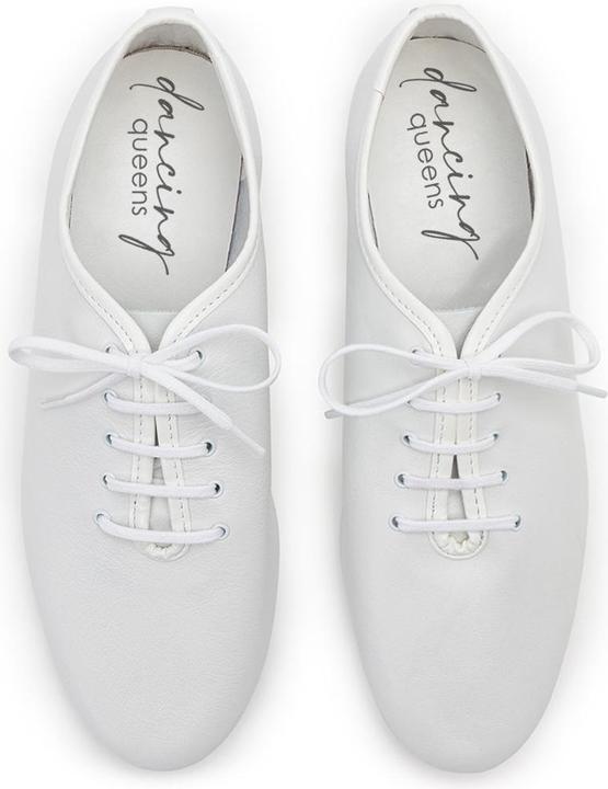 Produktbild Dancing Queens 550 Leder-Tanzschuhe (44)