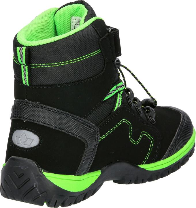 Actual product image Lico Askim VS (33)