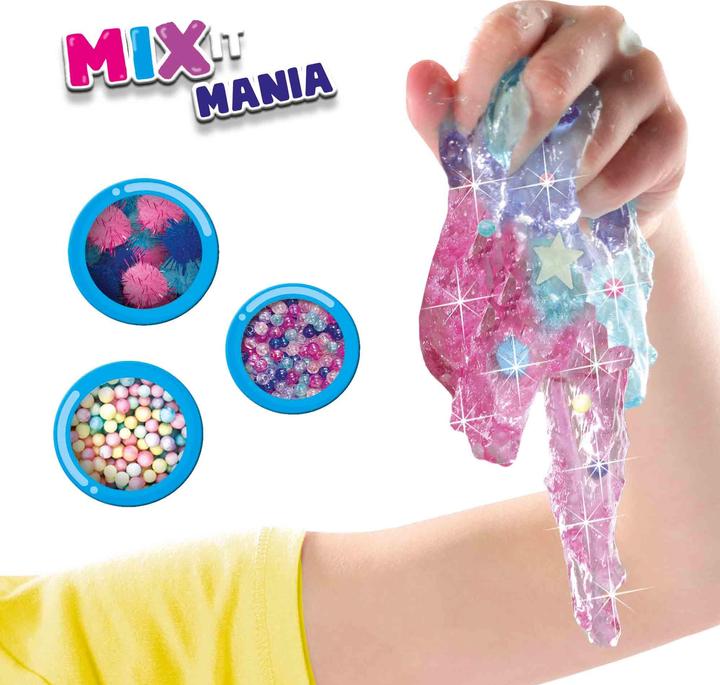 Produktbild Ses Mix it mania