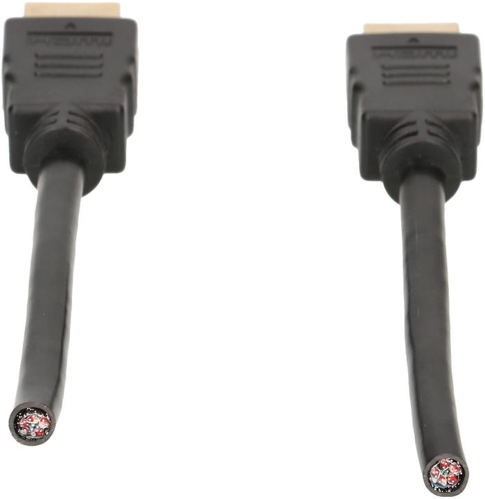 Actual product image Schwaiger HDMI (Type A) - HDMI (Type A) (3 m, HDMI)