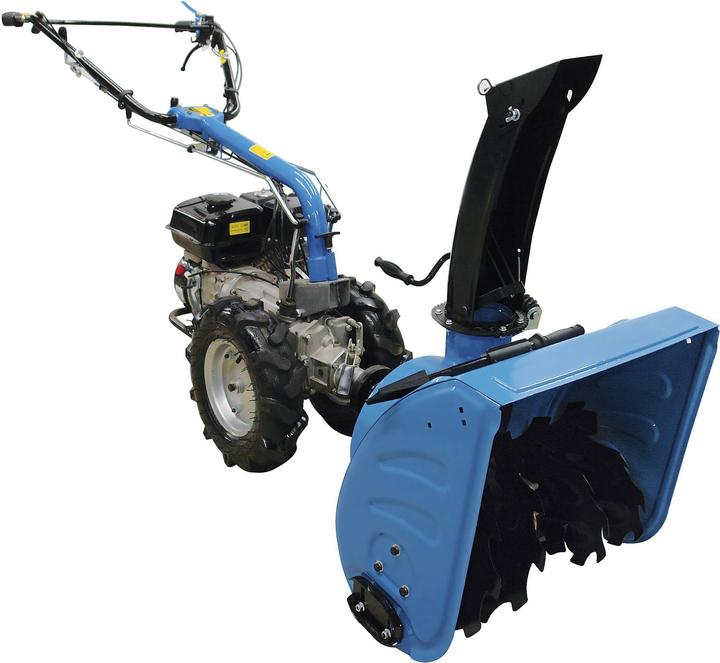 Produktbild Güde Gartenfräse Aufsatz GGF 620 für Motoreinachser 95180