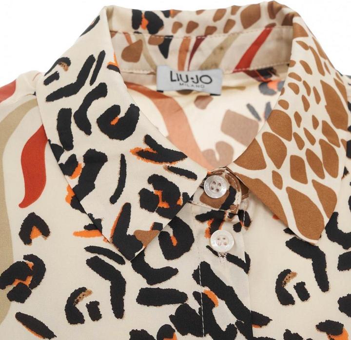 Actual product image Liu Jo blouse dress (40)