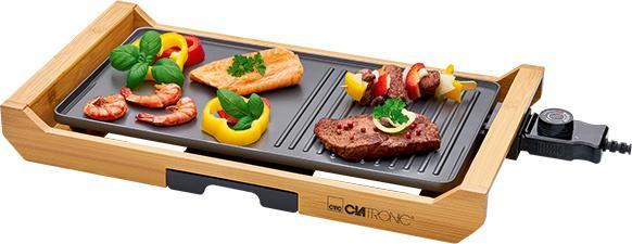 Clatronic TG 3697