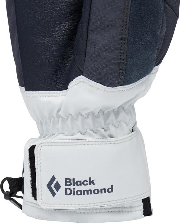 Actual product image Black Diamond W Mission Mx Mitts (M)