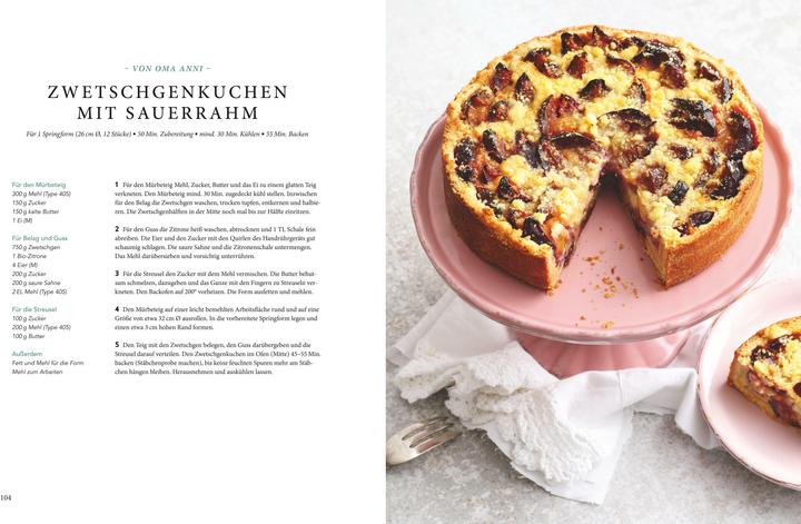 Produktbild Von Oma mit Liebe (Deutsch, Katharina Mayer, 2019)