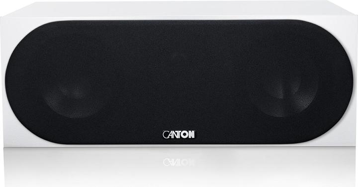 Actual product image Canton GLE 50 Center (1 pcs., 80 W)