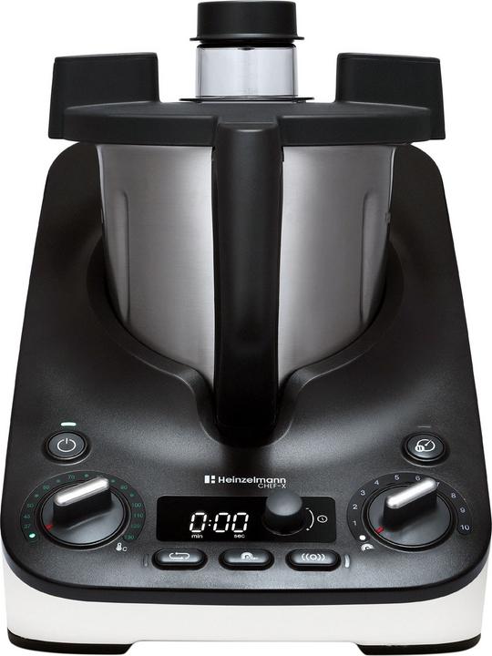 Produktbild Heinzelmann Chef-X (1400 W)