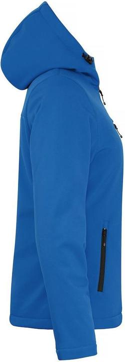 Actual product image Clique Padded Softshell Jacket (M)