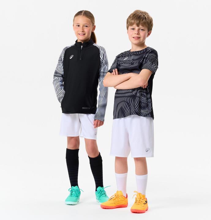 Image du produit Kipsta Short VIRALTO Club junior blanc (140)