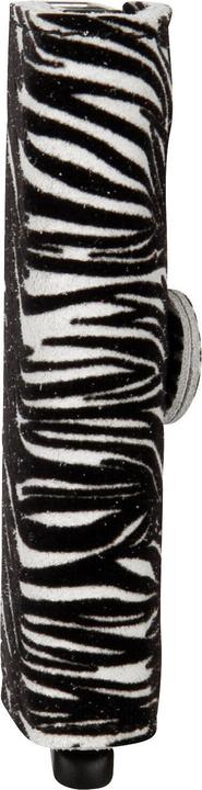 Actual product image Secrid Miniwallet ZEBRA