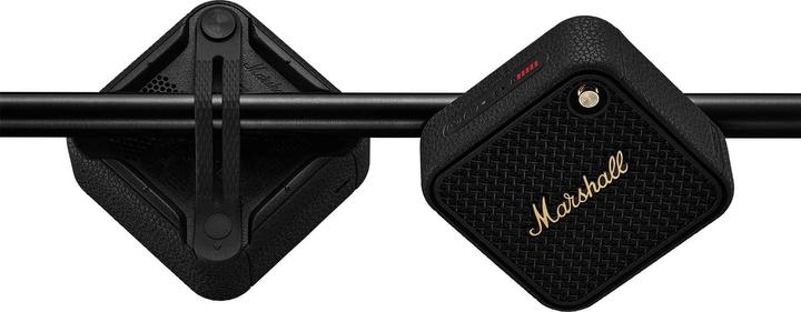 Actual product image Marshall Will II (17 h, Rechargeable battery operated)