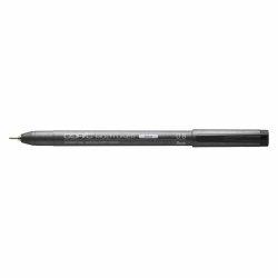 Actual product image Copic Multiliner (Black, 1 x)