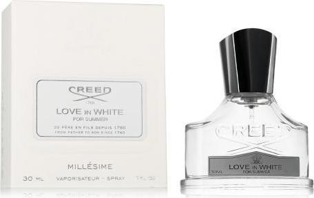 Actual product image Creed Love White Summer Eau de Parfum (Eau de parfum, 30 ml)