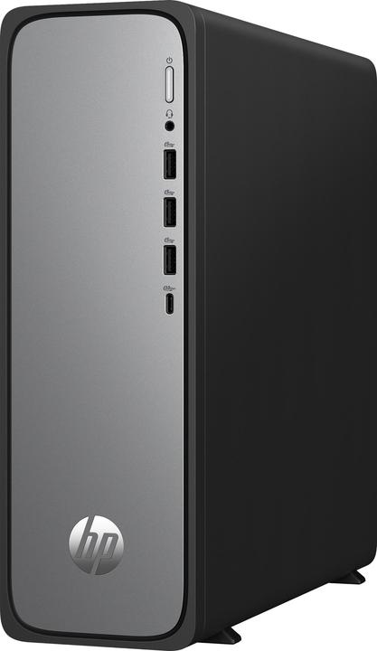 Image du produit HP OmniDesk Slim Desktop S03-0153ng PC (Intel Core i5-14400, 16 Go, 512 Go)