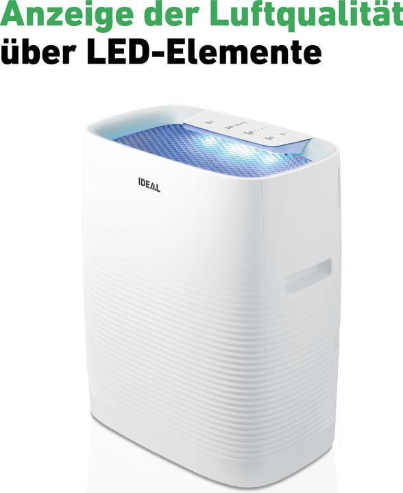 Actual product image Ideal AP35 (45 m²)