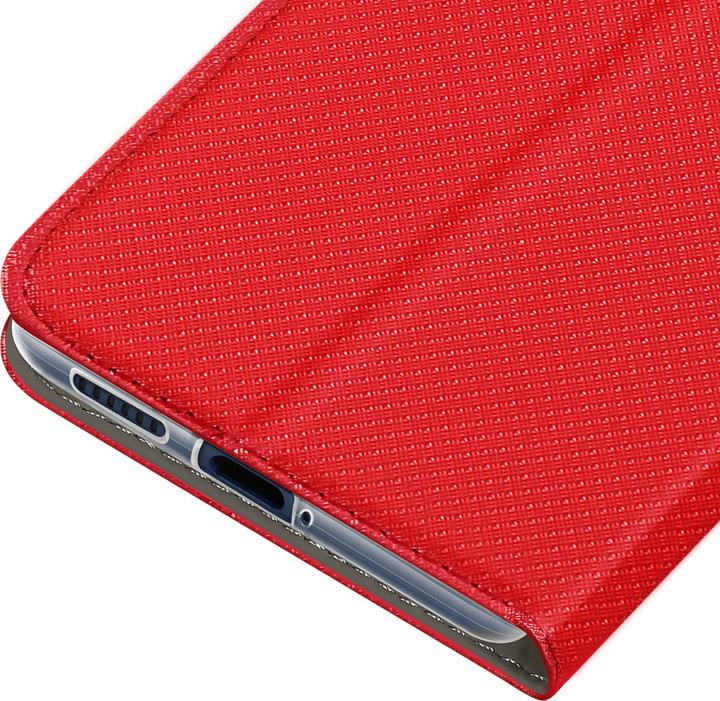 Actual product image Avizar MagneticGuard Cover (Samsung Galaxy A35)