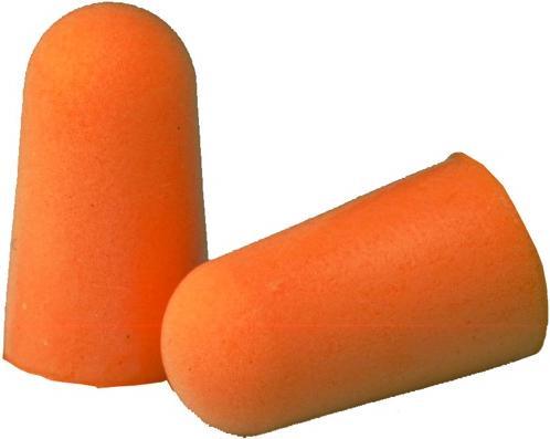Produktbild 3M Gehörschutzstöpsel 1100 (1 x)