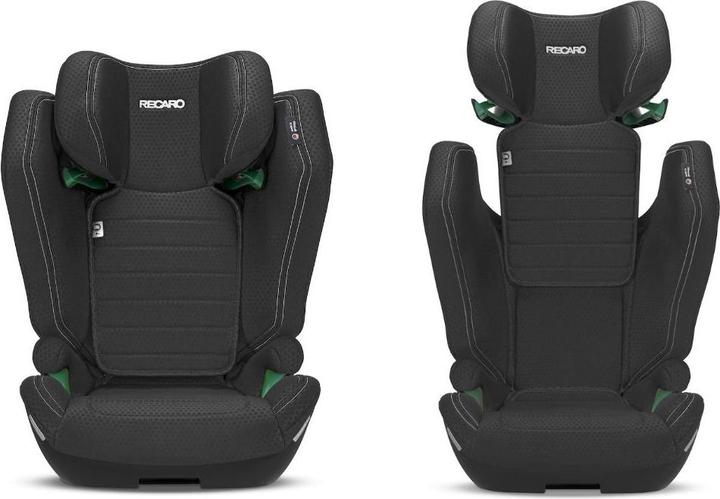 Immagine prodotto RECARO Axion 1 (Seggiolino, ECE R129/i-Size Standard)