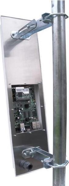Actual product image Itelite PRO-SEC50018DP - 5 GHz 2x 18 dBi sector antenna - sector antenna - WLAN (5G)