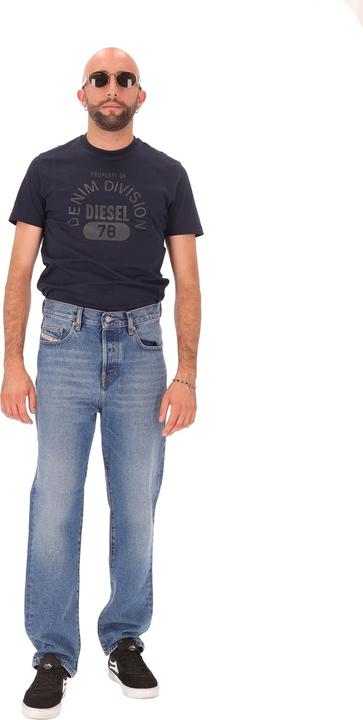 Actual product image Diesel Herrenhose Albenga - Baumwolle & Polyester - Grösse 28 (32)