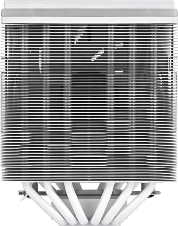 Actual product image Thermaltake Tt ASTRIA 600 ARGB White Air cooler (160 mm)