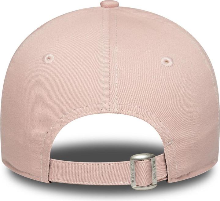 Actual product image New Era 9Forty Damen Cap - New York Yankees Rosa Pink Sky
