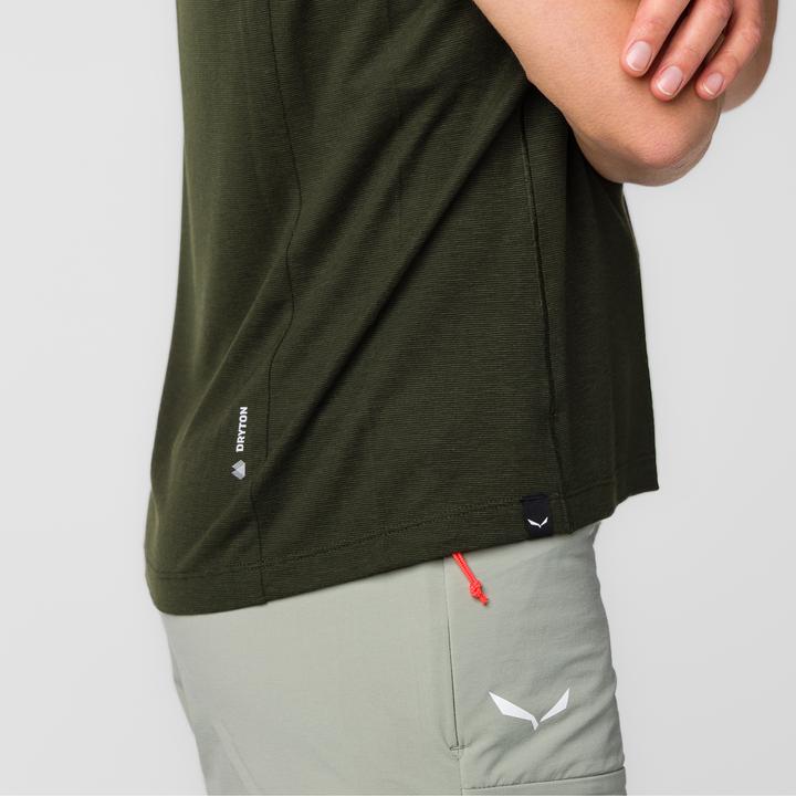 Actual product image Salewa Puez Dry Tank Top Da (38, M)