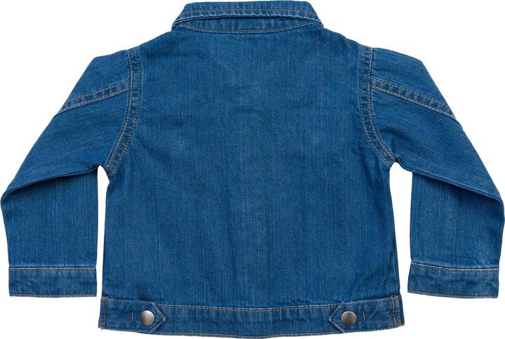Immagine prodotto Babybugz Giacca di jeans Baby Rocks (80)