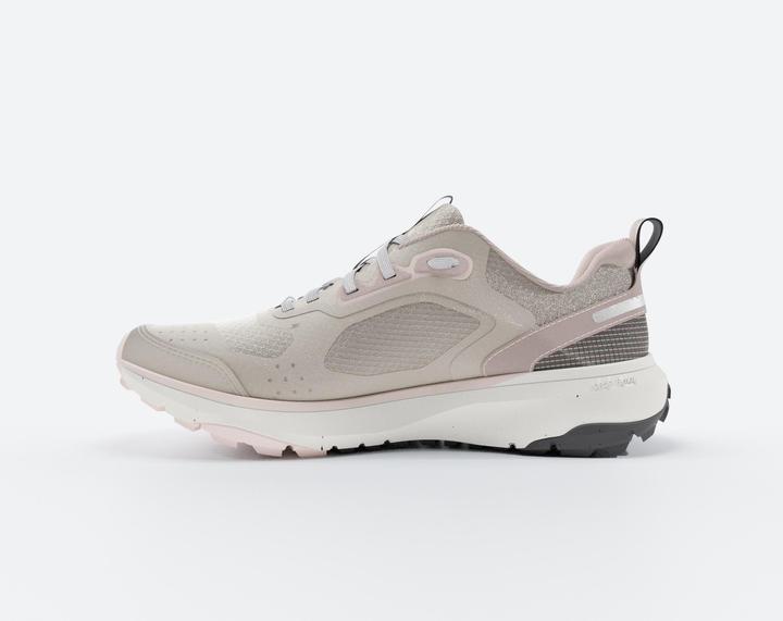 Produktbild Kalenji Laufschuhe Trailrunning Damen - JF 190 Grip beige/rosa (41)