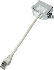 Produktbild LogiLink T-Adapter