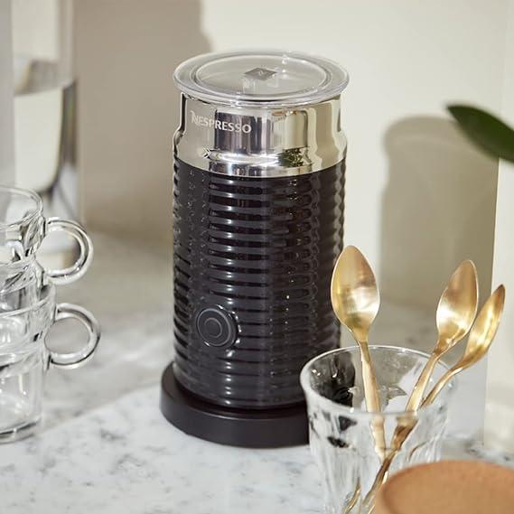 Image du produit NESPRESSO Aeroccino 3 (24 cl)