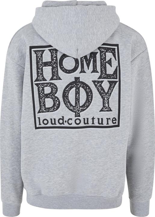 Actual product image Homeboy Old School Hood - 111069 (XS)