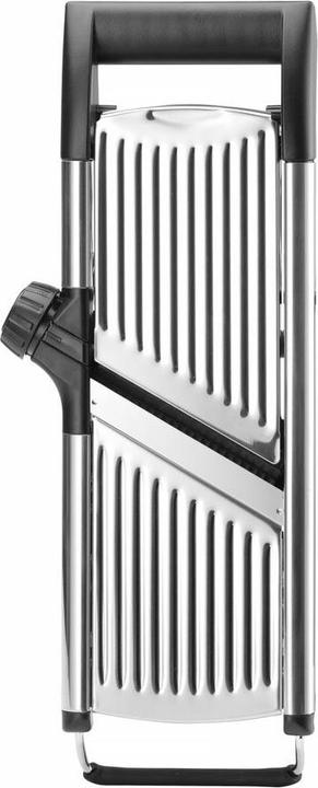 Produktbild Hendi Gemüseschneider Edelstahl mandoline 395x125x200 mm