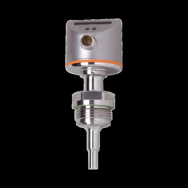 Produktbild IFM SI6700 (Messgerätkoffer)