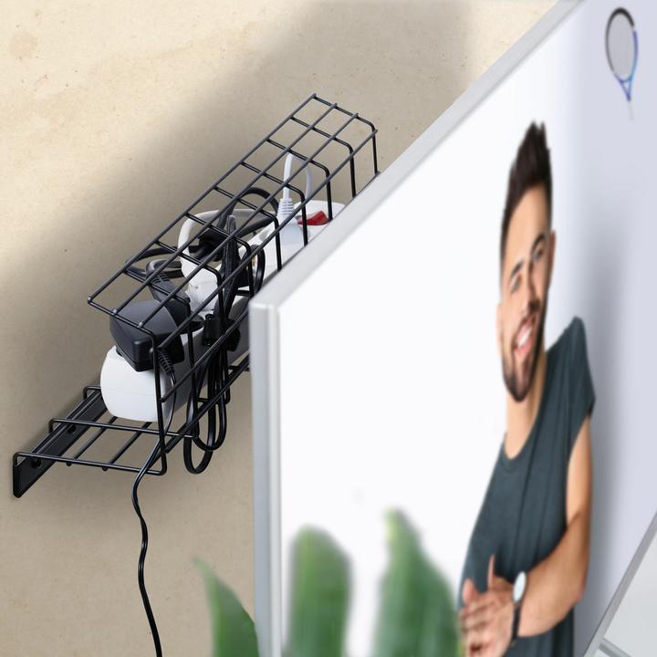 Immagine prodotto Relaxdays Cesto del bucato in bambù, Selezionatore di vestiti (12.50 l)