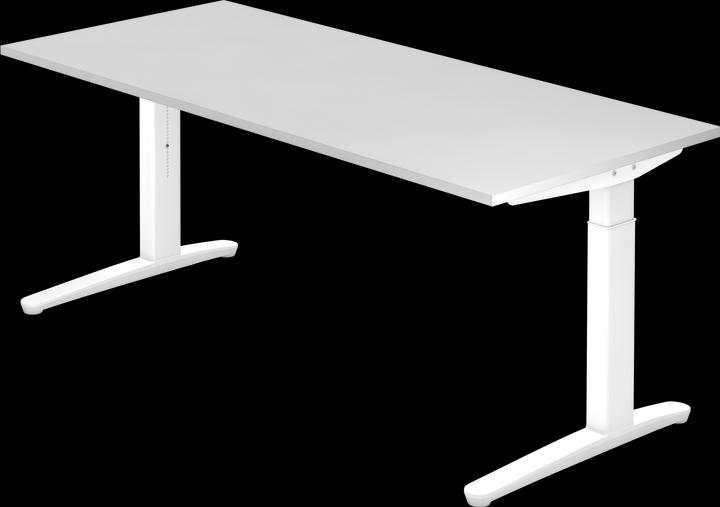 Produktbild Hammerbacher Bürotisch (1800 x 800 x 650 mm)