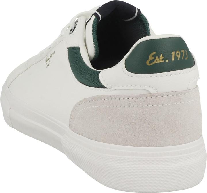 Immagine prodotto Pepe Jeans sneakers corte kenton court (44)