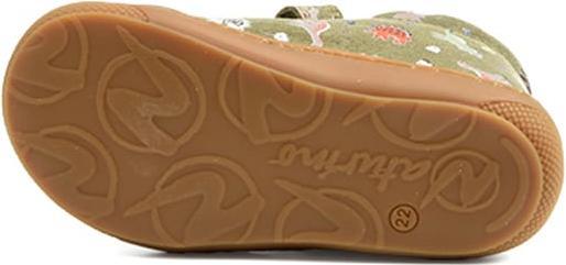 Image du produit Naturino Enfant Cocoon VL Suede (20)