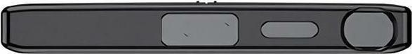 Actual product image - Beline case Carbon Armor czarny/black box (Samsung Galaxy S24 Ultra)