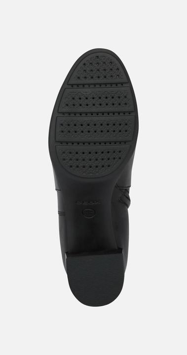 Produktbild Geox damen stiefeletten annya (36.5)