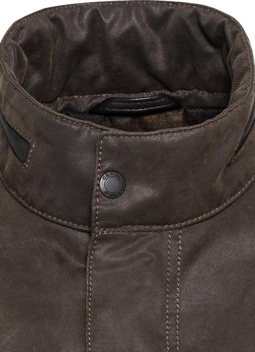 Immagine prodotto Camel Active Blouson con materiale a contrasto (48)