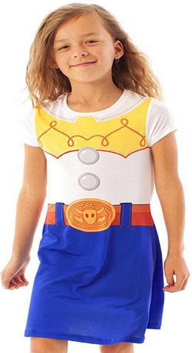 Produktbild Toy Story KostümKleid Mädchen (104)
