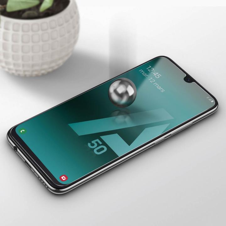 Produktbild Avizar Flexible Displayschutzfolie (1 Stück, Samsung Galaxy A30s)